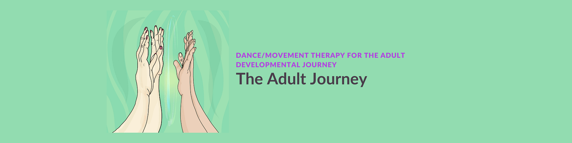 The Adult Journey